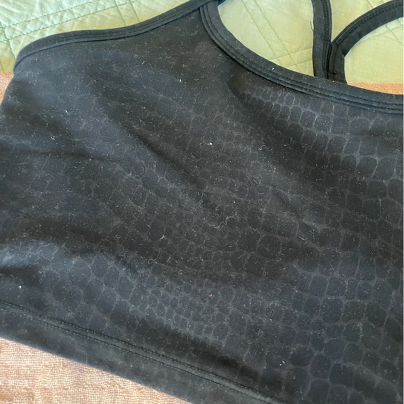 Sunzel Sports Bra - Picture 2 of 4